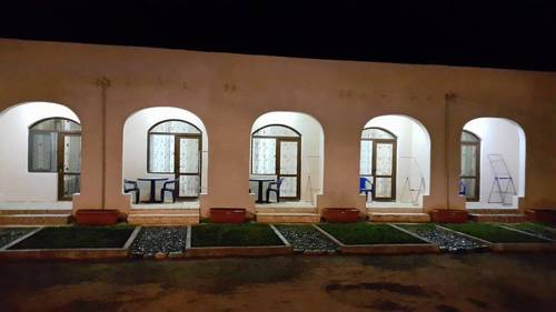Anaklia Georgia Hotel Promo descuento booking.com