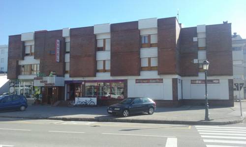 Tapia de Casariego Spanien Hotel-Promo-Rabatt booking.com