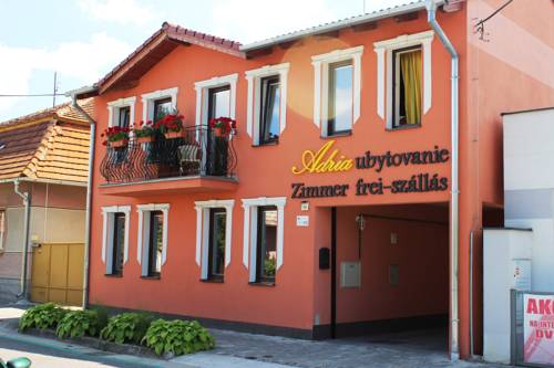 Štúrovo Eslovaquia Hotel Promo descuento booking.com