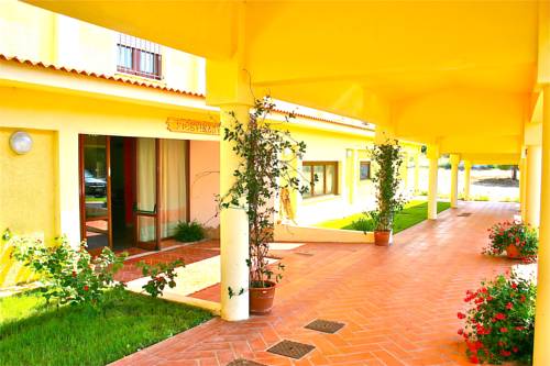 Aglientu Italia Hotel Promo descuento booking.com