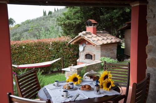 Vinci Italien Hotel-Promo-Rabatt booking.com
