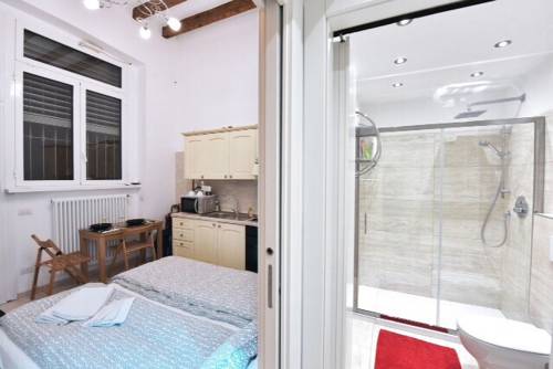 Milano Italien Hotel-Promo-Rabatt booking.com