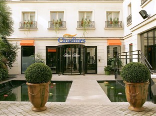 Agoda.com: Smarter Hotel Hotel Agoda.com - France