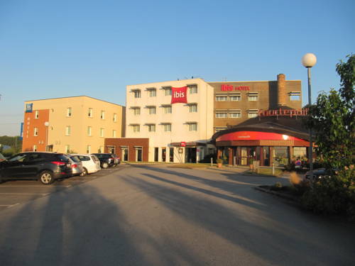 Pontivy Francia Hotel Promo descuento booking.com