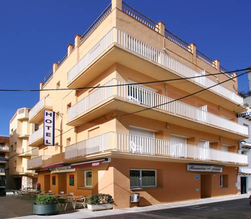 L'Escala Spain Hotel Booking.com