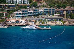 Yaliciflik Turkey Hotel Agoda.com