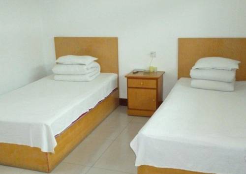 Qufu China Hotel Booking.com