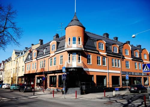 Huskvarna Sweden Hotel Booking.com