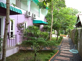 Agoda.com: Smarter Hotel Hotel Agoda.com - Thailand