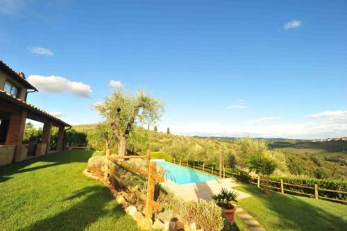Certaldo Italia Hotel Promo descuento booking.com