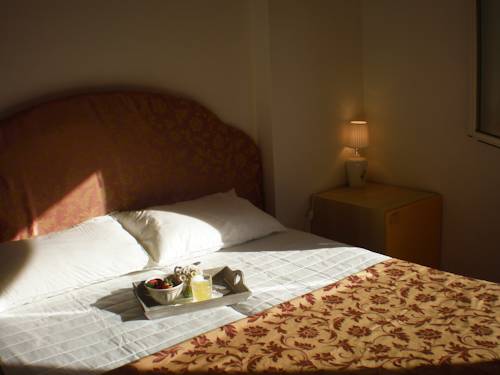 Lido di Ostia Italien Hotel-Promo-Rabatt booking.com