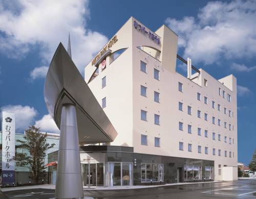 Mutsu Japan Hotel Booking.com