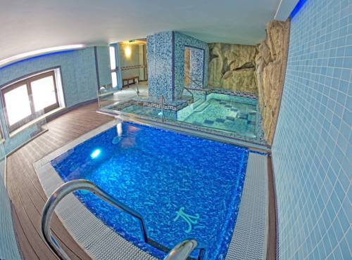 Pozzuoli Lucrino Italy Hotel Booking.com