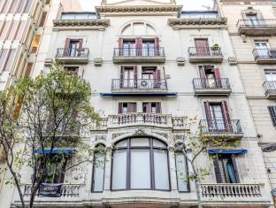 Barcelona Spain Hotel Agoda.com