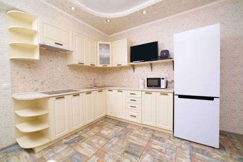 Krasnodar Russia Hotel Booking.com