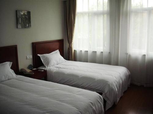 Suzhou China Hotel-Promo-Rabatt booking.com