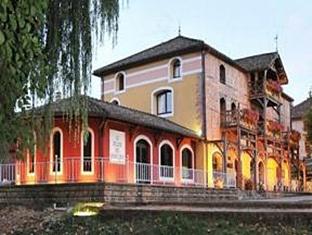 Chatillon-sur-Chalaronne France Hotel Agoda.com