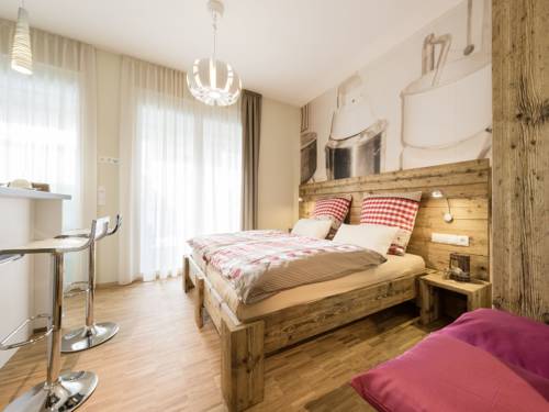 Friedrichshafen Alemania Hotel Promo descuento booking.com