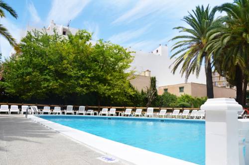 Sant Antoni de Portmany Spanien Hotel-Promo-Rabatt booking.com