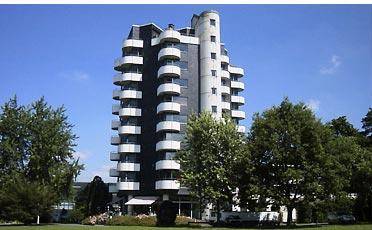 Witten Deutschland Hotel-Promo-Rabatt booking.com