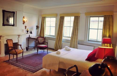 Den Haag Niederlande Hotel-Promo-Rabatt booking.com
