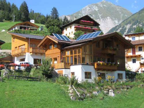 Kals am Großglockner Austria Hotel Promo descuento booking.com