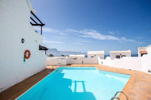Gáldar Spanien Hotel-Promo-Rabatt booking.com