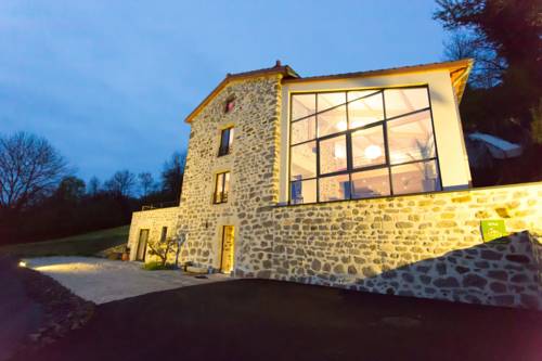 Brives-Charensac Frankreich Hotel-Promo-Rabatt booking.com