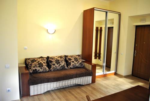 Lviv Ukraine Hotel Booking.com