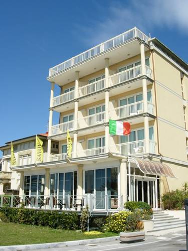 Marina di Pietrasanta Italien Hotel-Promo-Rabatt booking.com