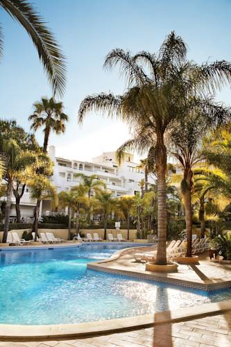 Almancil Portugal Hotel Promo descuento booking.com