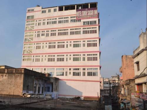 Deoghar India Hotel Booking.com