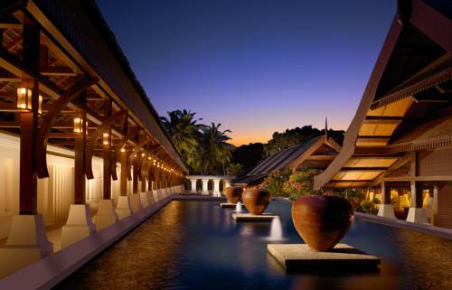 Dungun Malaysia Hotel-Promo-Rabatt booking.com