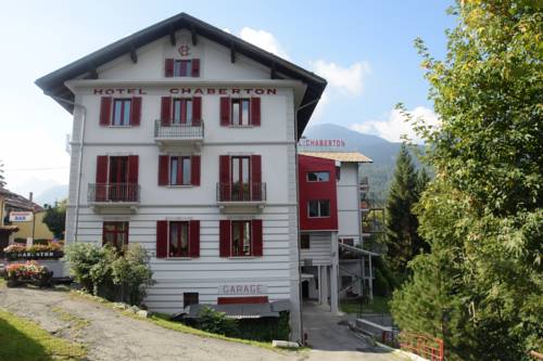 Cesana Torinese Italia Hotel Promo descuento booking.com