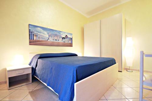 Roma Italien Hotel-Promo-Rabatt booking.com