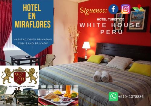 Lima Peru Hotel Agoda.com