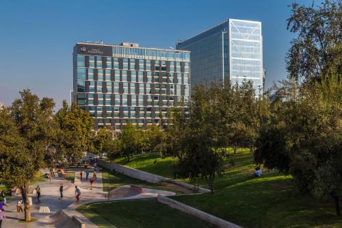 Santiago Chile Hotel Agoda.com