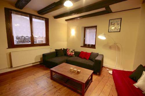 Kaysersberg Frankreich Hotel-Promo-Rabatt booking.com