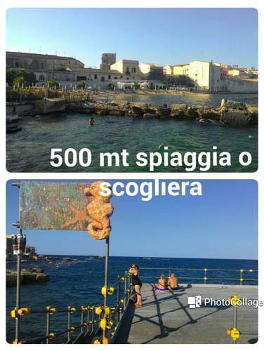 Siracusa Italy Hotel Booking.com