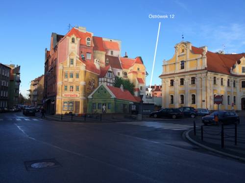 Posen Polen Hotel-Promo-Rabatt booking.com