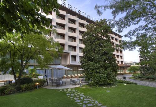 Abano Terme Italy Hotel Booking.com