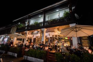 Luang Prabang Laos Hotel Agoda.com