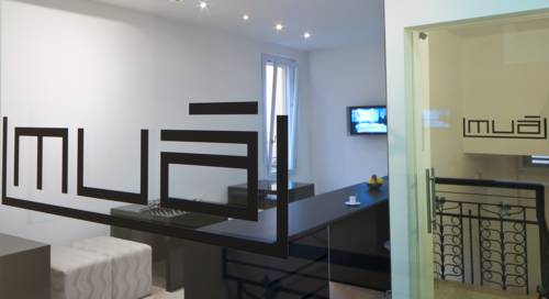 Bologna Italy Hotel Booking.com