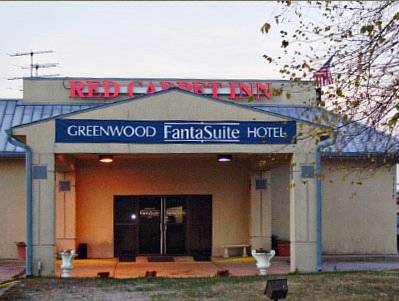 Greenwood (Indiana) United States Hotel Booking.com