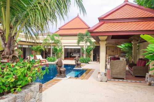 Rawai Beach Thailand Hotel Booking.com