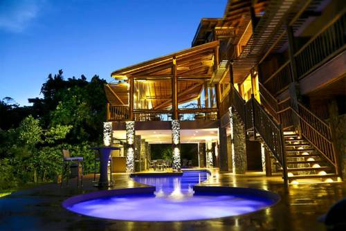 Ilhabela (Sao Paulo) Brasilien Hotel-Promo-Rabatt booking.com