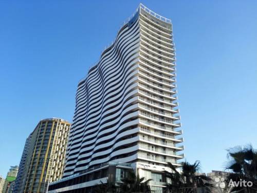 Batum Georgia Hotel-Promo-Rabatt booking.com