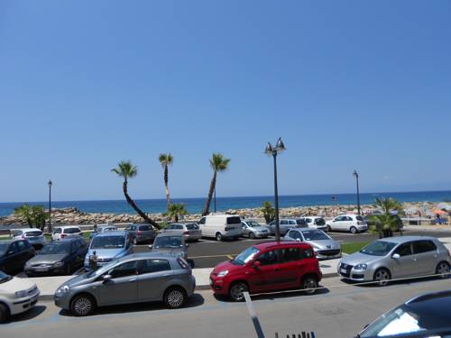 Santa Maria di Castellabate Italien Hotel-Promo-Rabatt booking.com