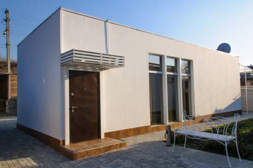 Dnepropetrowsk Ukraine Hotel-Promo-Rabatt booking.com