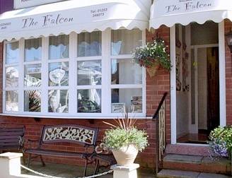 Blackpool Vereinigtes Königreich Hotel-Promo-Rabatt booking.com